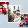3 Image Photo Tumbler - Luxe Custom Designer
