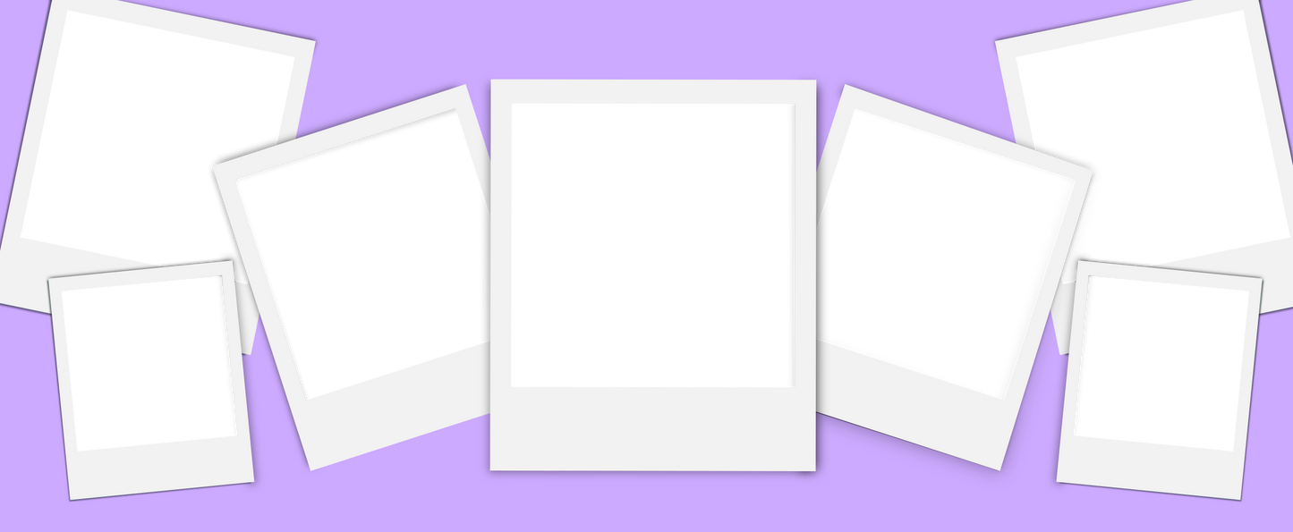 6 Panel Photo Mug - Luxe-Custom-Designer