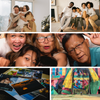6 Image Photo Slate - Luxe Custom Designer