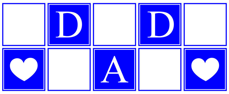 5 image DAD Photo Mug - Luxe Custom Designer