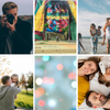 6 Image Photo Slate - Luxe Custom Designer