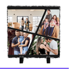 4 Panel Collage Photo Slate - Luxe Custom Designer