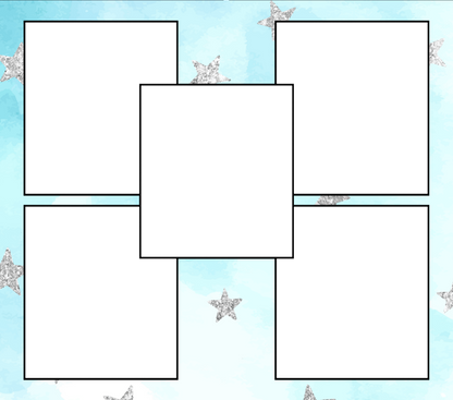 5 Image Super 20oz Tumbler - Luxe Custom Designer