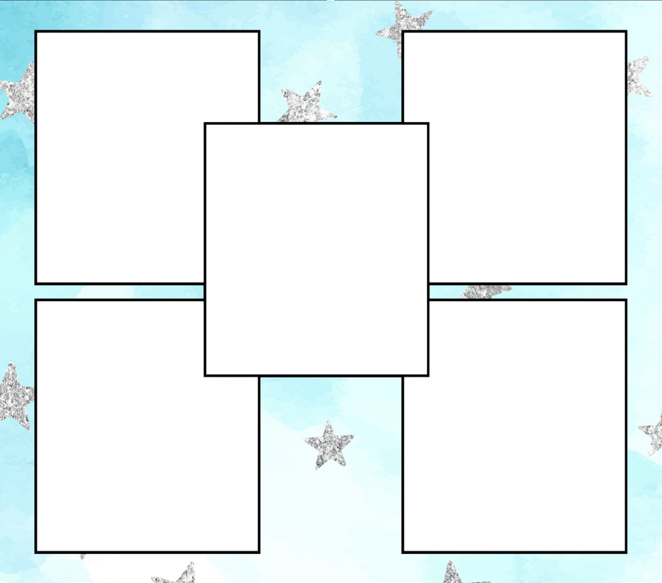 5 Image Super 20oz Tumbler - Luxe Custom Designer