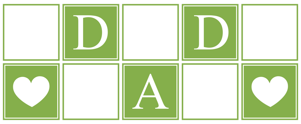 5 image DAD Photo Mug - Luxe Custom Designer