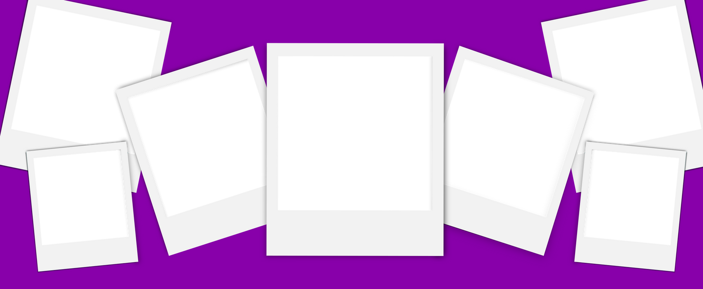 6 Panel Photo Mug - Luxe-Custom-Designer