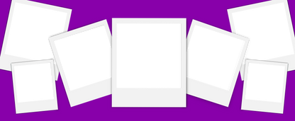 6 Panel Photo Mug - Luxe-Custom-Designer