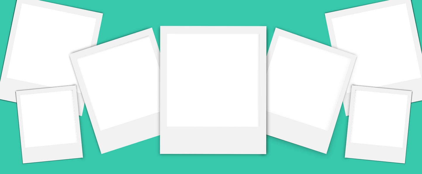 6 Panel Photo Mug - Luxe-Custom-Designer