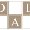 5 image DAD Photo Mug - Luxe Custom Designer