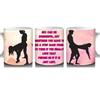 Lust Mug - Luxe Custom Designer
