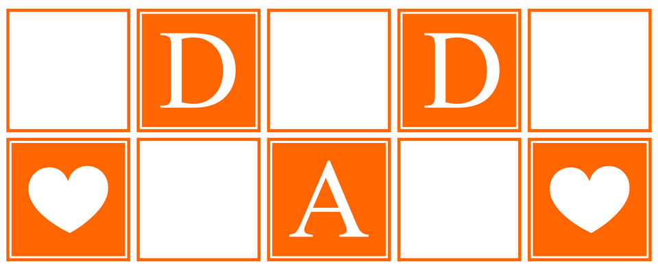 5 image DAD Photo Mug - Luxe Custom Designer