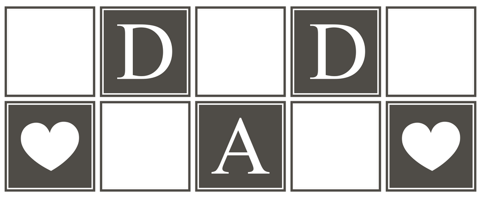 5 image DAD Photo Mug - Luxe Custom Designer