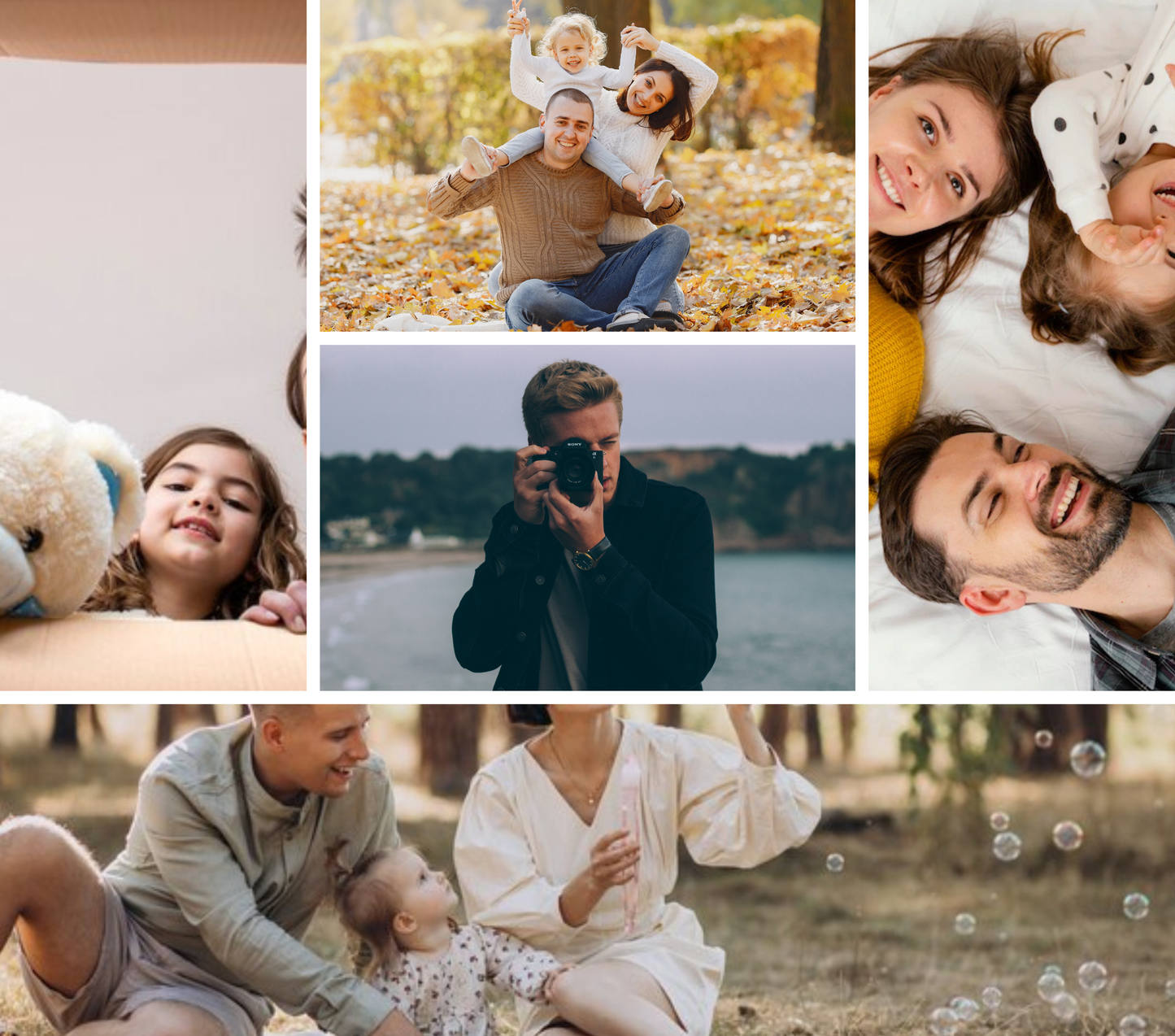 5 Image Photo Tumbler