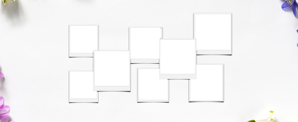 8 panel decorative Mug - Luxe Custom Designer