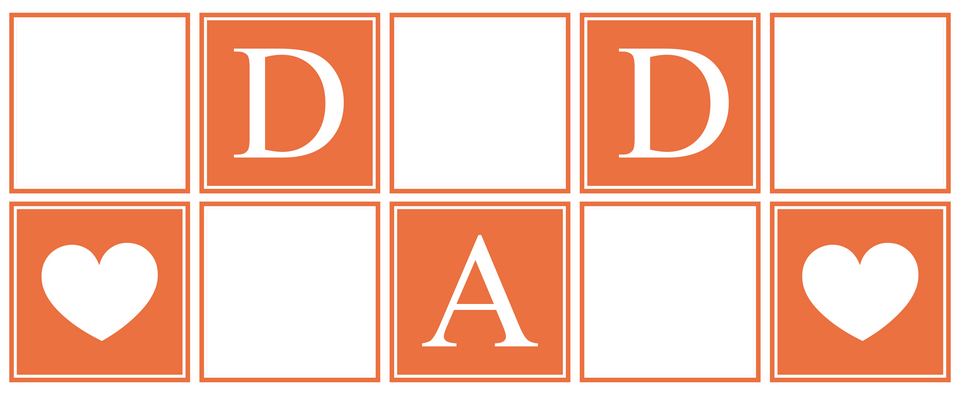 5 image DAD Photo Mug - Luxe Custom Designer