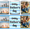 Father day photo mug - Luxe Custom Designer