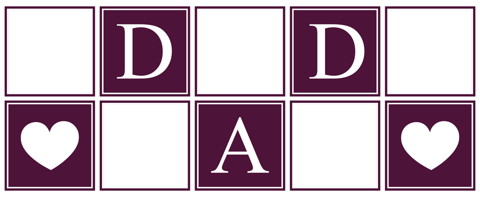 5 image DAD Photo Mug - Luxe Custom Designer