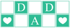 5 image DAD Photo Mug - Luxe Custom Designer