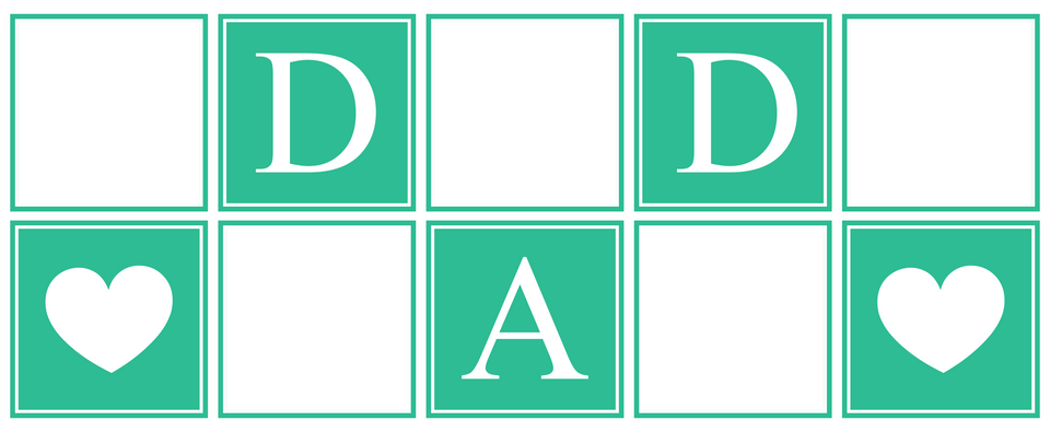 5 image DAD Photo Mug - Luxe Custom Designer