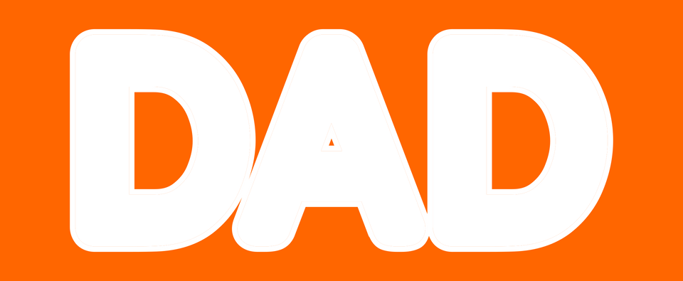 DAD Photo Mug - Luxe Custom Designer