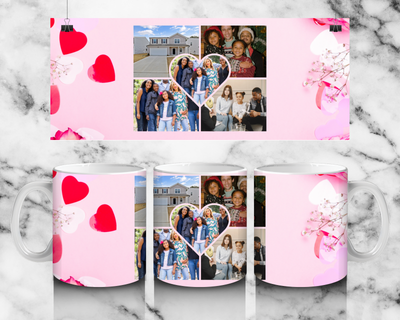 Valentine Mug 6 Image - Luxe Custom Designer