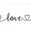 Daddy Photo Mug - Luxe Custom Designer