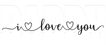 Daddy Photo Mug - Luxe Custom Designer