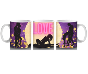 Love Mug - Luxe-Custom-Designer