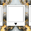 Silver and Gold
