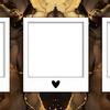 Brown and Gold