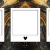 Black and Gold