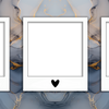 Grey and Gold