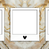 Gold and Cream