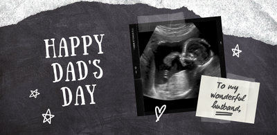 Happy Dad Day 1 Image Mug - Luxe Custom Designer