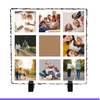 8 Image Photo Slate - Luxe Custom Designer