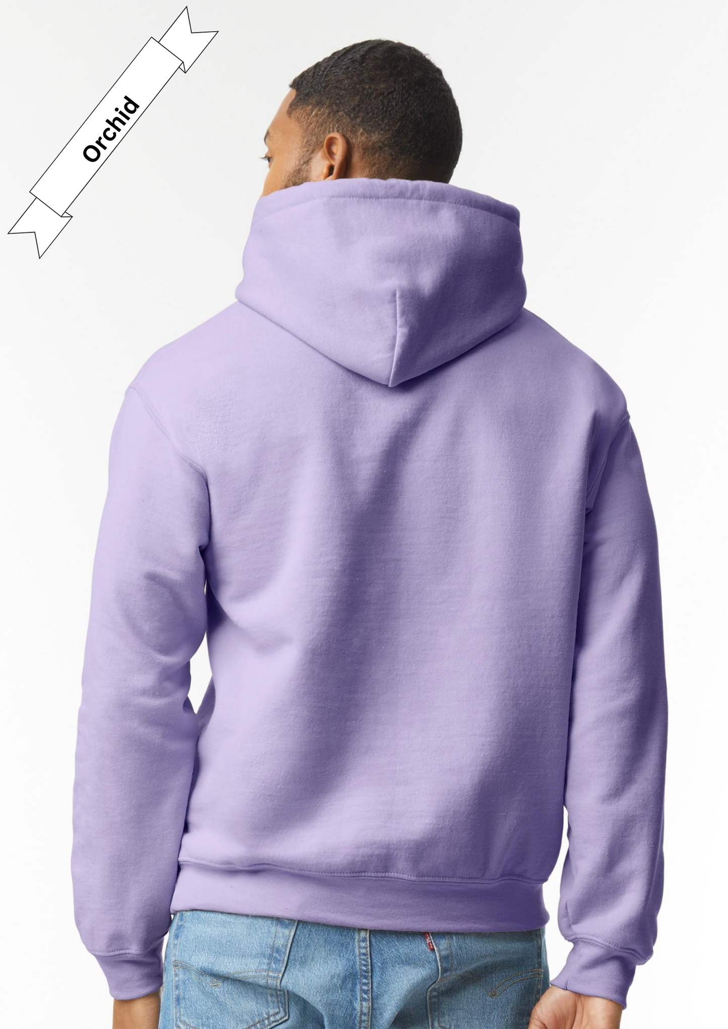 Orchid Hoodie