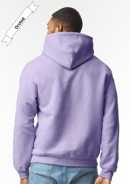 Orchid Hoodie - Luxe Custom Designer