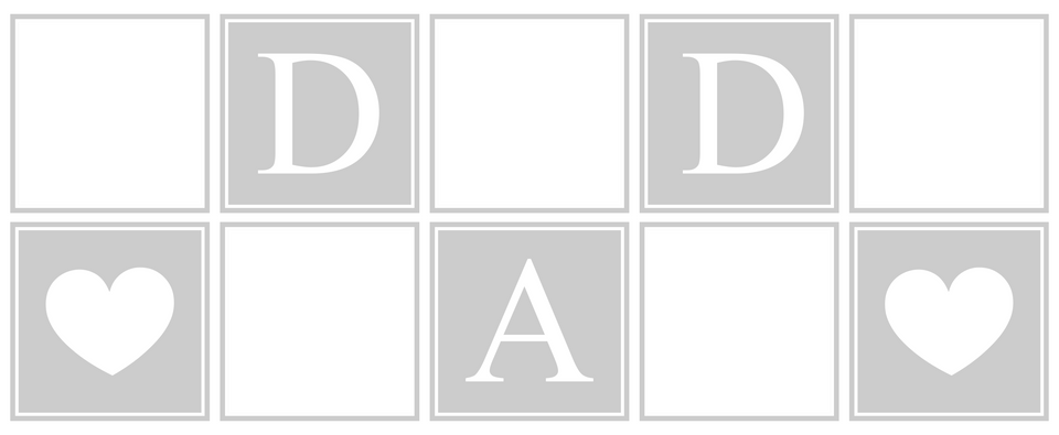 5 image DAD Photo Mug - Luxe Custom Designer