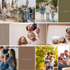 8 Image Tumbler - Luxe Custom Designer