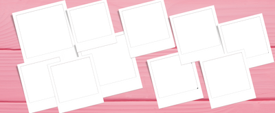 10 Panel Photo Mug - Luxe Custom Designer