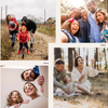 4 Image Tumbler - Luxe Custom Designer