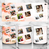 11 Panel Photo Mug - Luxe Custom Designer