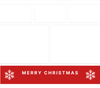 5 Image Christmas Tumbler - Luxe Custom Designer