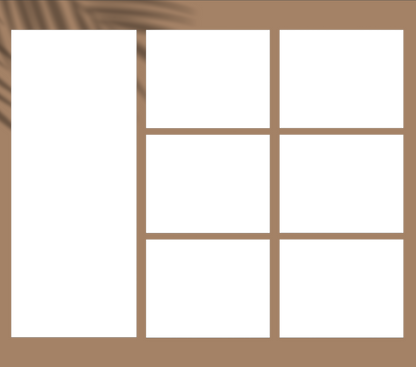 7 image tumbler - Luxe Custom Designer