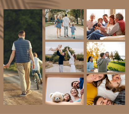 7 image tumbler - Luxe Custom Designer