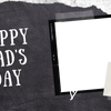 Happy Dad Day 1 Image Mug - Luxe Custom Designer