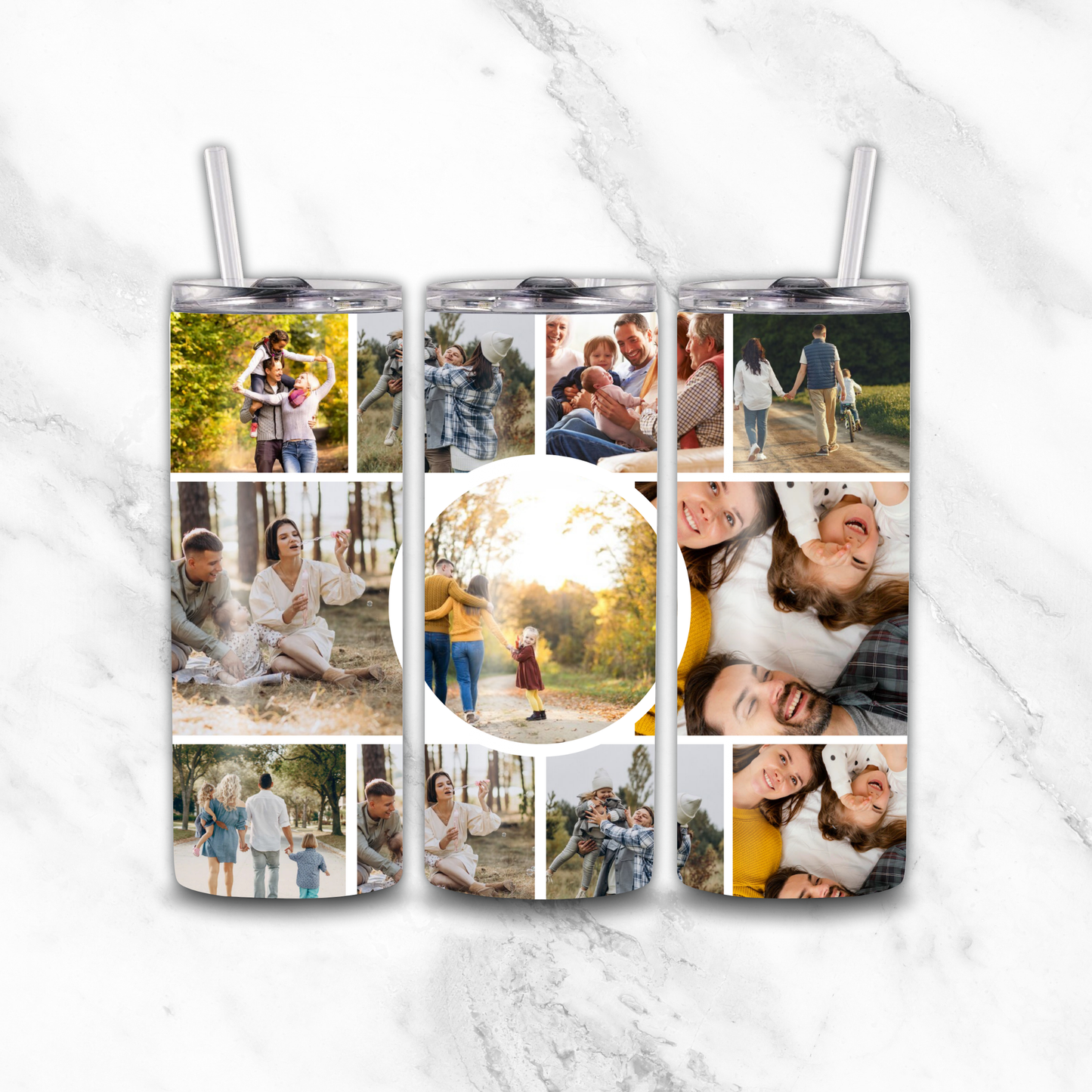 11 image 20oz tumbler