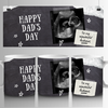 Happy Dad Day 1 Image Mug - Luxe Custom Designer