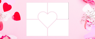 Valentine Mug 6 Image - Luxe Custom Designer