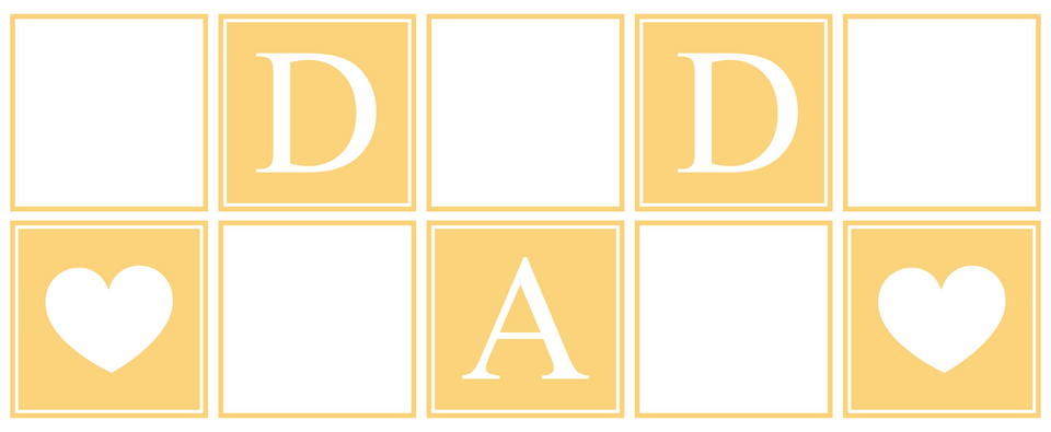 5 image DAD Photo Mug - Luxe Custom Designer